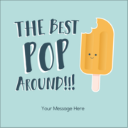 Best Pop Around