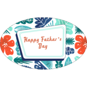Father's Day Retro