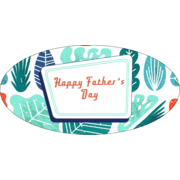 Father's Day Retro