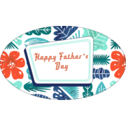 Father's Day Retro