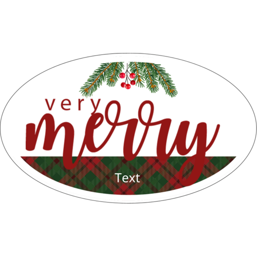 Cosy Tartan predesigned template for upcoming projects | Avery