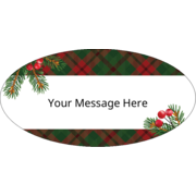 Cosy Tartan