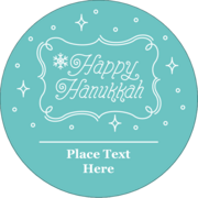 Hanukkah Whimsy