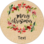 Natural Christmas 2