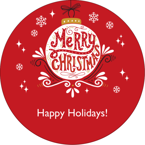 Retro Holiday | Avery