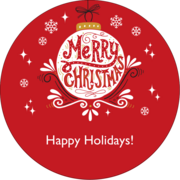 Retro Holiday