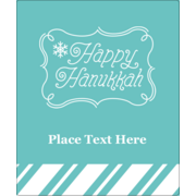 Hanukkah Whimsy