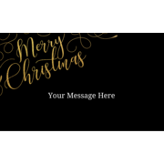 Flourish Christmas