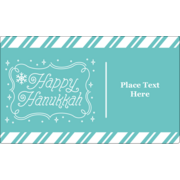 Hanukkah Whimsy
