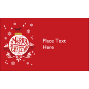 Retro Holiday