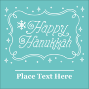 Hanukkah Whimsy