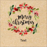 Natural Christmas 2