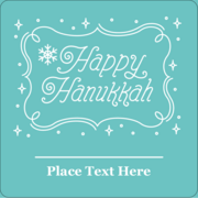 Hanukkah Whimsy