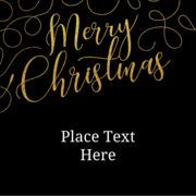 Flourish Christmas
