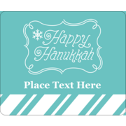 Hanukkah Whimsy
