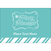 Hanukkah Whimsy