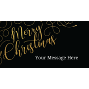 Flourish Christmas