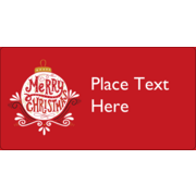 Retro Holiday
