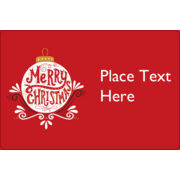Retro Holiday