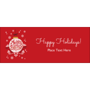 Retro Holiday