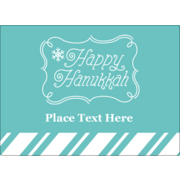 Hanukkah Whimsy