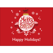 Retro Holiday