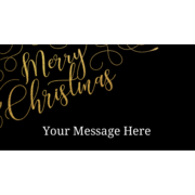 Flourish Christmas