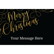 Flourish Christmas