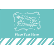 Hanukkah Whimsy