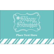 Hanukkah Whimsy