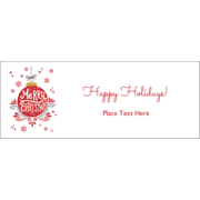Retro Holiday