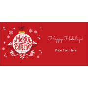 Retro Holiday