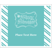 Hanukkah Whimsy