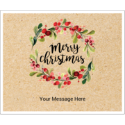 Natural Christmas 2