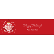 Retro Holiday