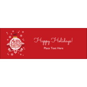 Retro Holiday
