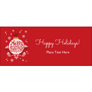 Retro Holiday