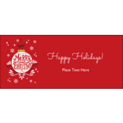Retro Holiday