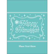 Hanukkah Whimsy