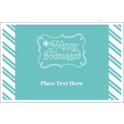 Hanukkah Whimsy