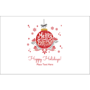 Retro Holiday