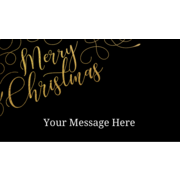 Flourish Christmas