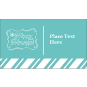 Hanukkah Whimsy