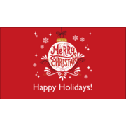 Retro Holiday