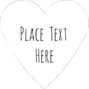 Kid's Bold Letters