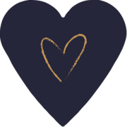 Wedding Gold Dust