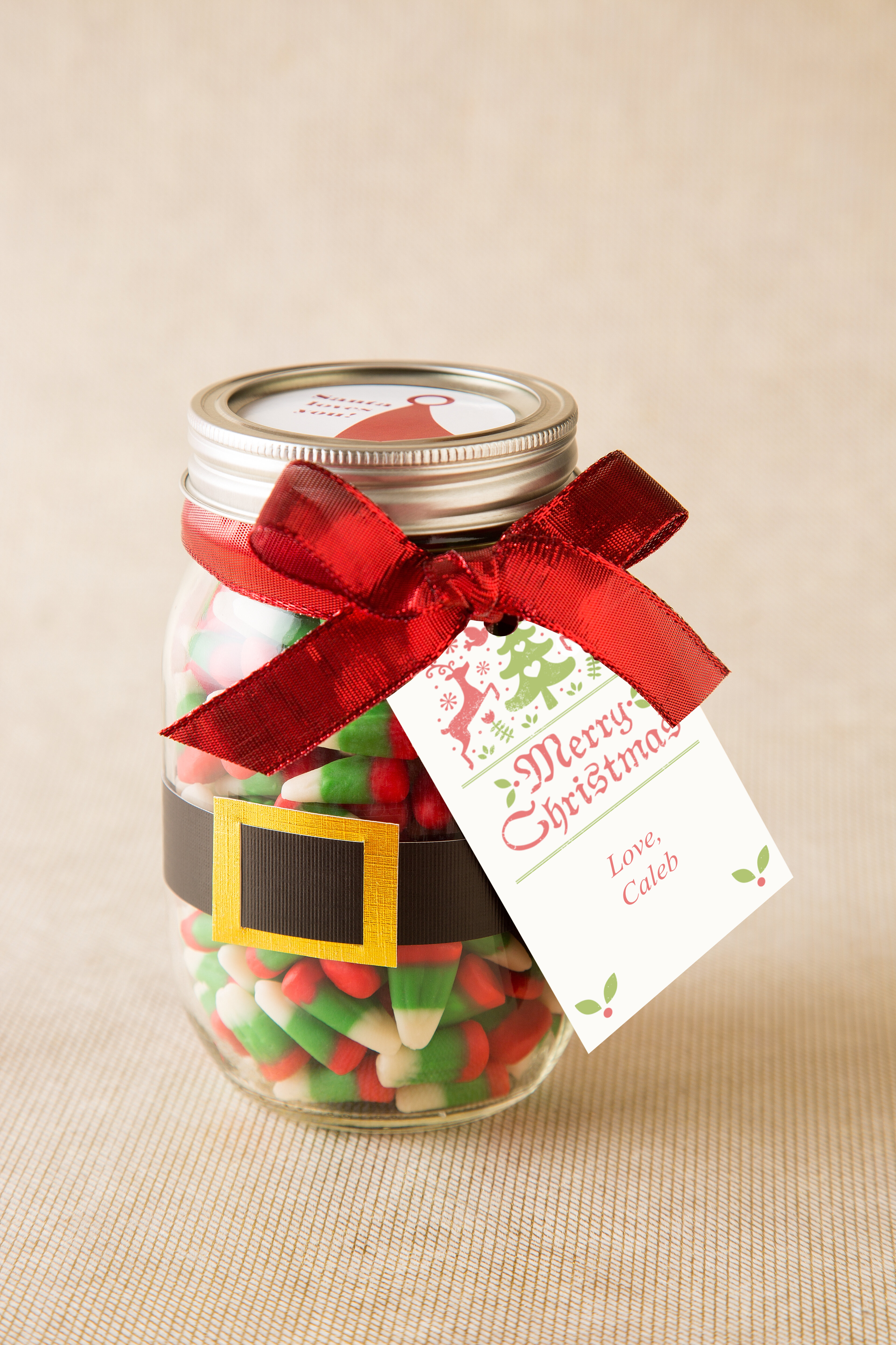 mason jar