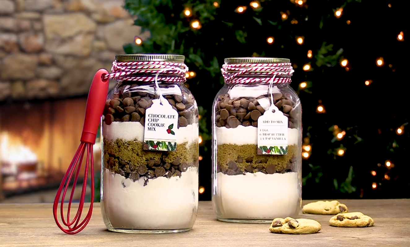 mason jar