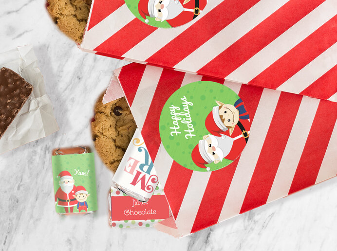 Customizable Gifts for Chocolate Lovers
