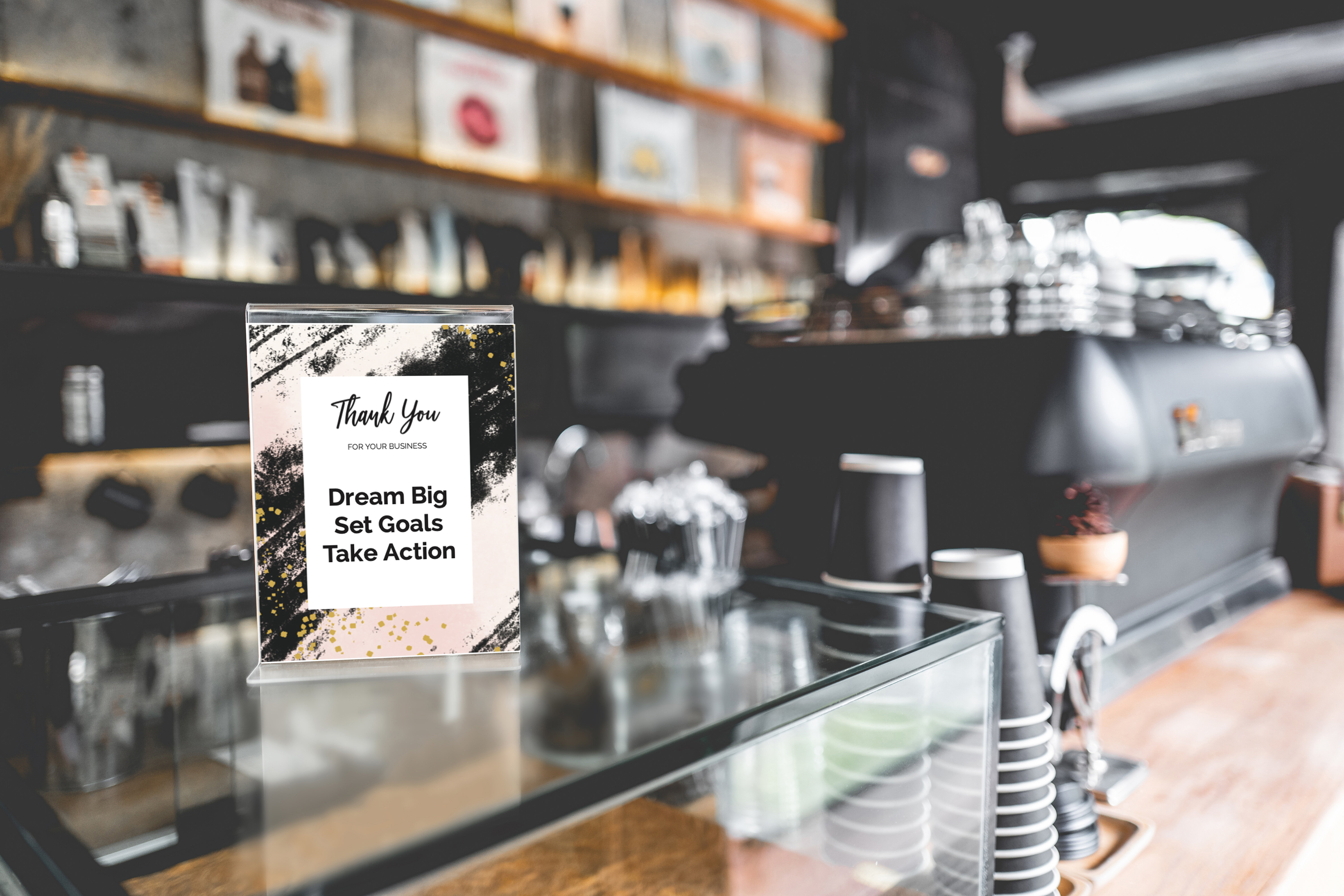 Small Business